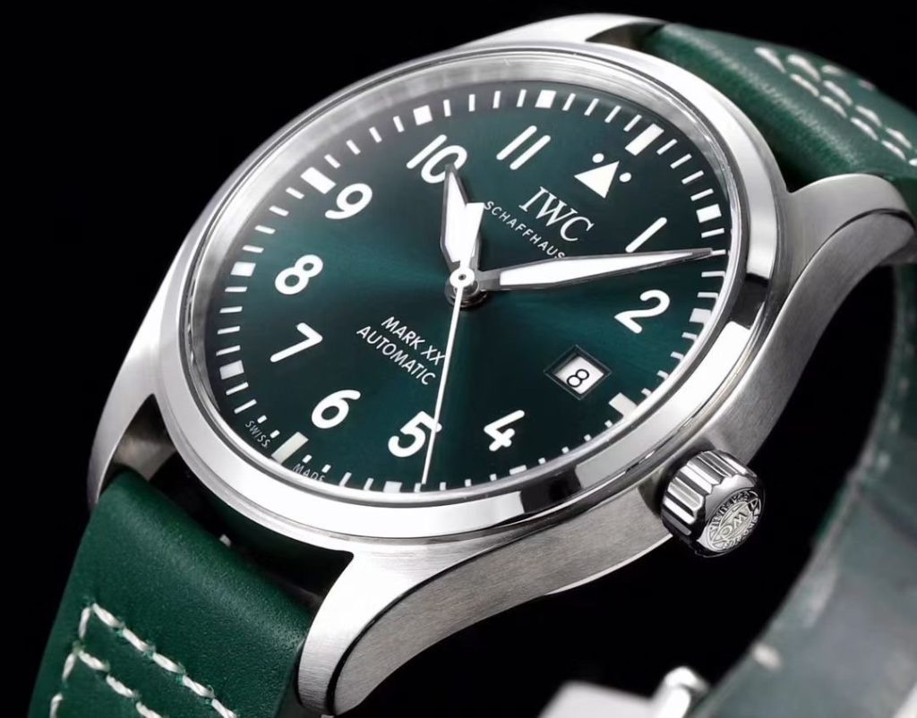 IWC BY AOF Wanjia IWC Mark Ultimate Edition Mark