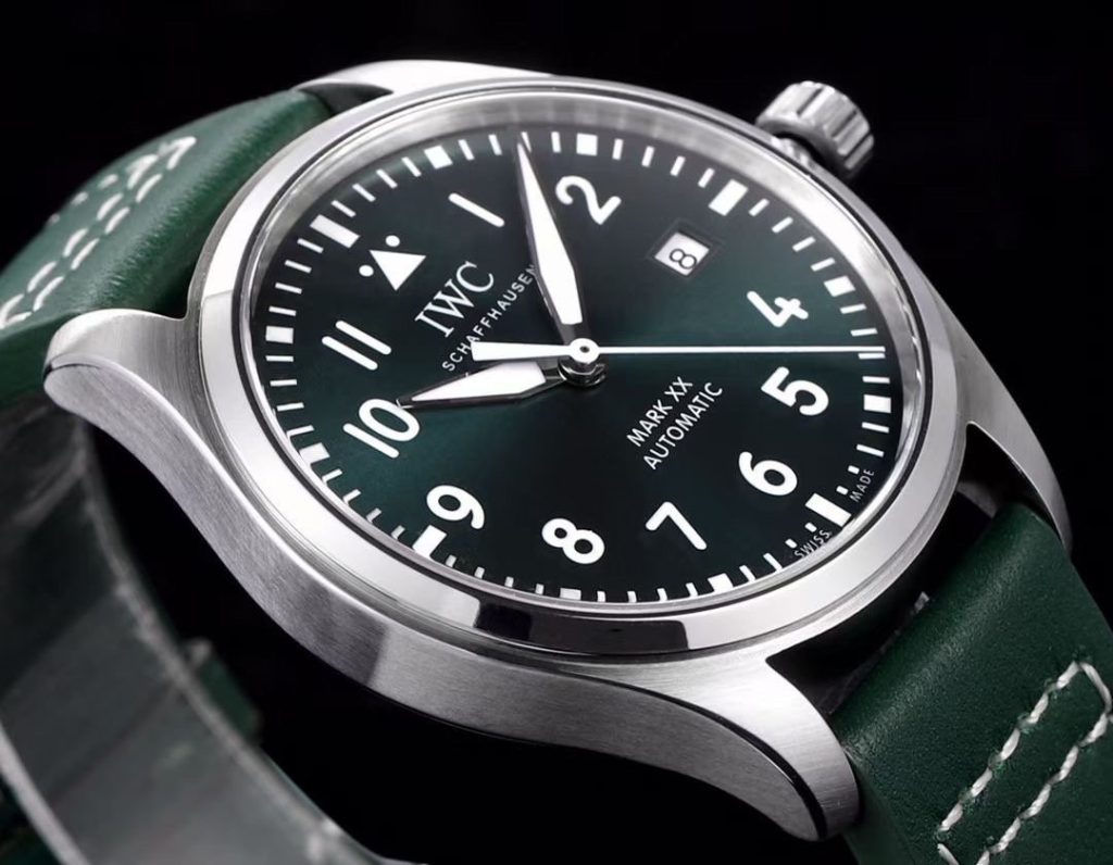 IWC BY AOF Wanjia IWC Mark Ultimate Edition Mark