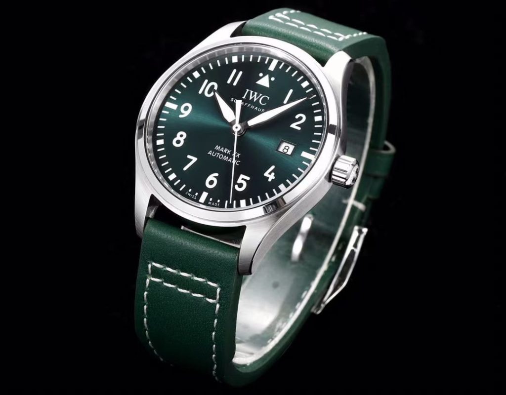 IWC BY AOF Wanjia IWC Mark Ultimate Edition Mark