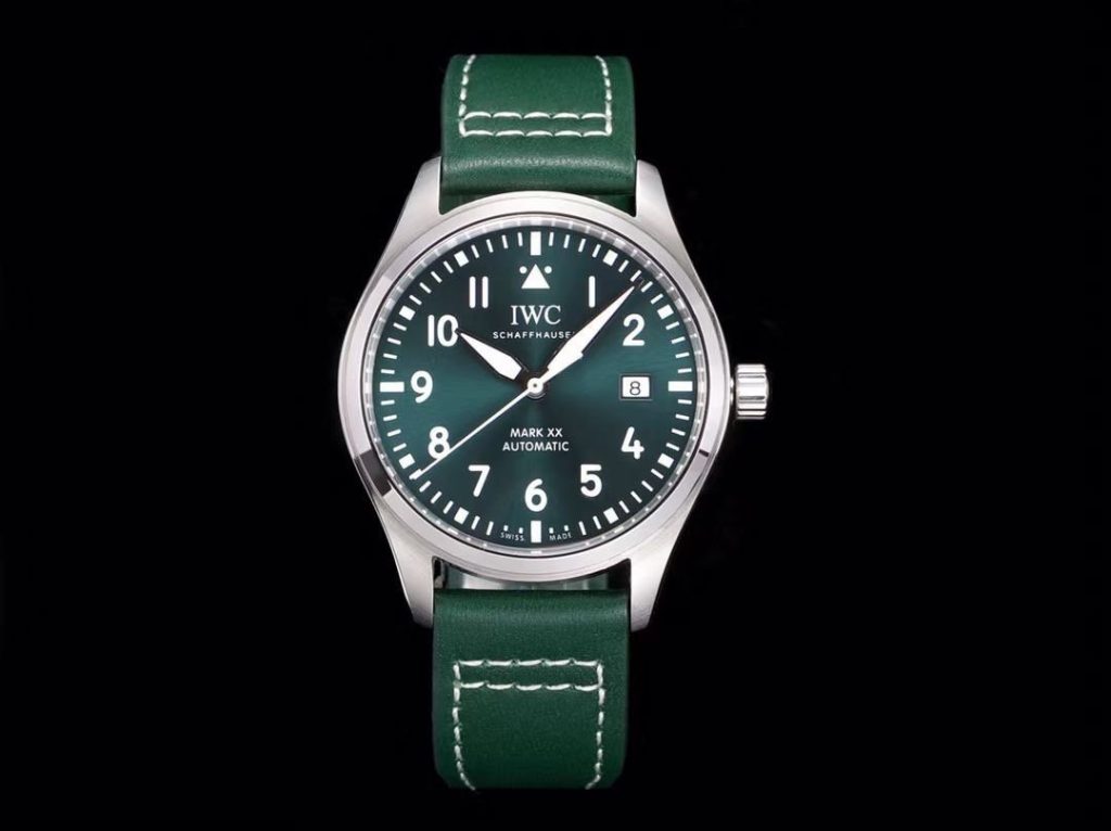 IWC BY AOF Wanjia IWC Mark Ultimate Edition Mark