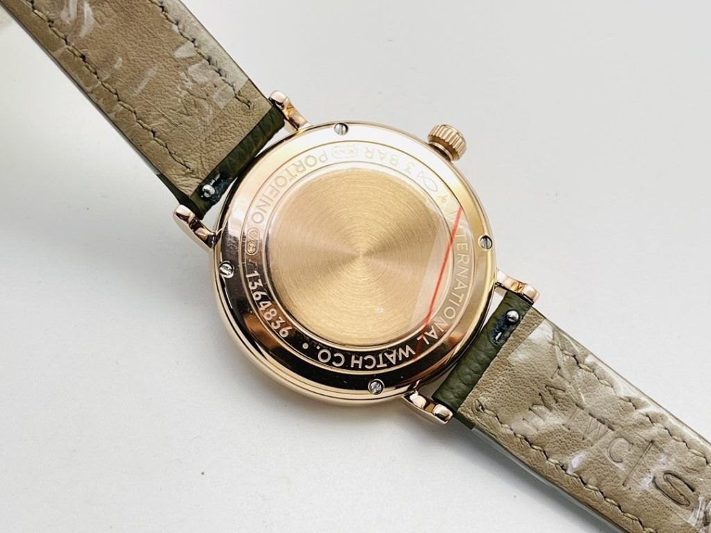 IWC IWS FACTORY2023 Wall Crack Recommendation ONE OF THE