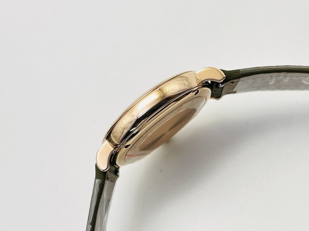 IWC IWS FACTORY2023 Wall Crack Recommendation ONE OF THE