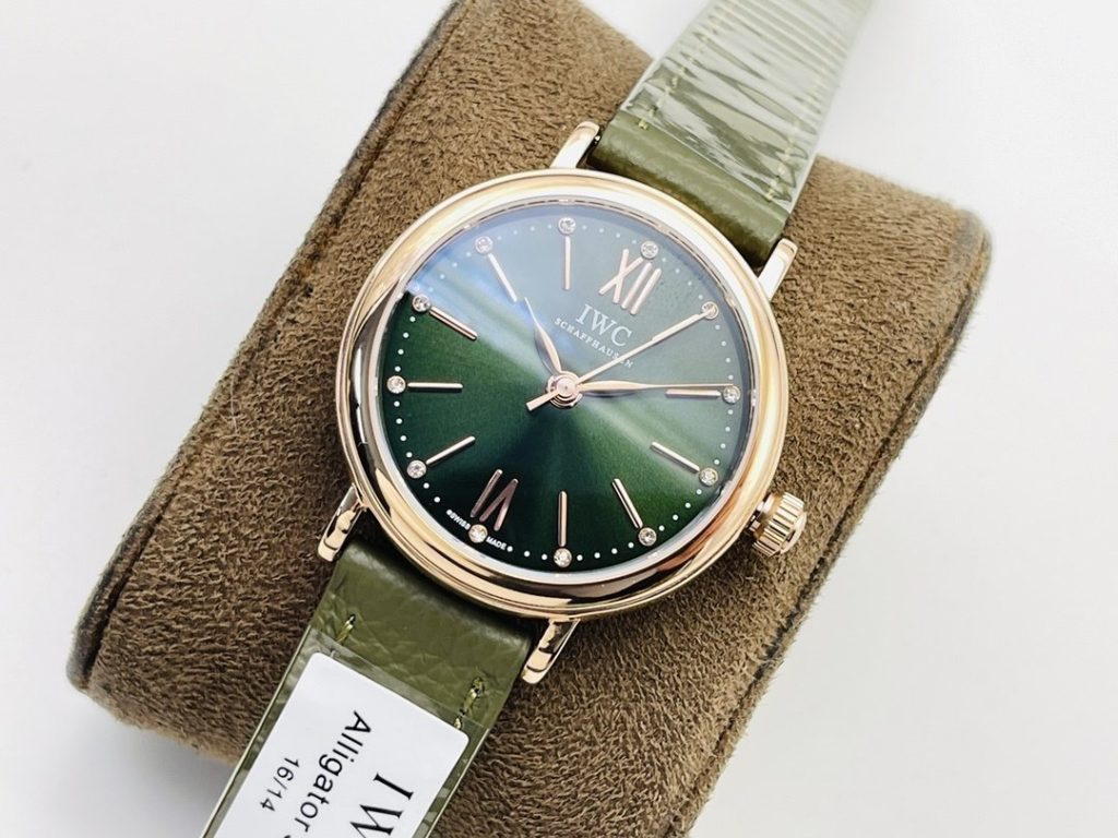 IWC IWS FACTORY2023 Wall Crack Recommendation ONE OF THE