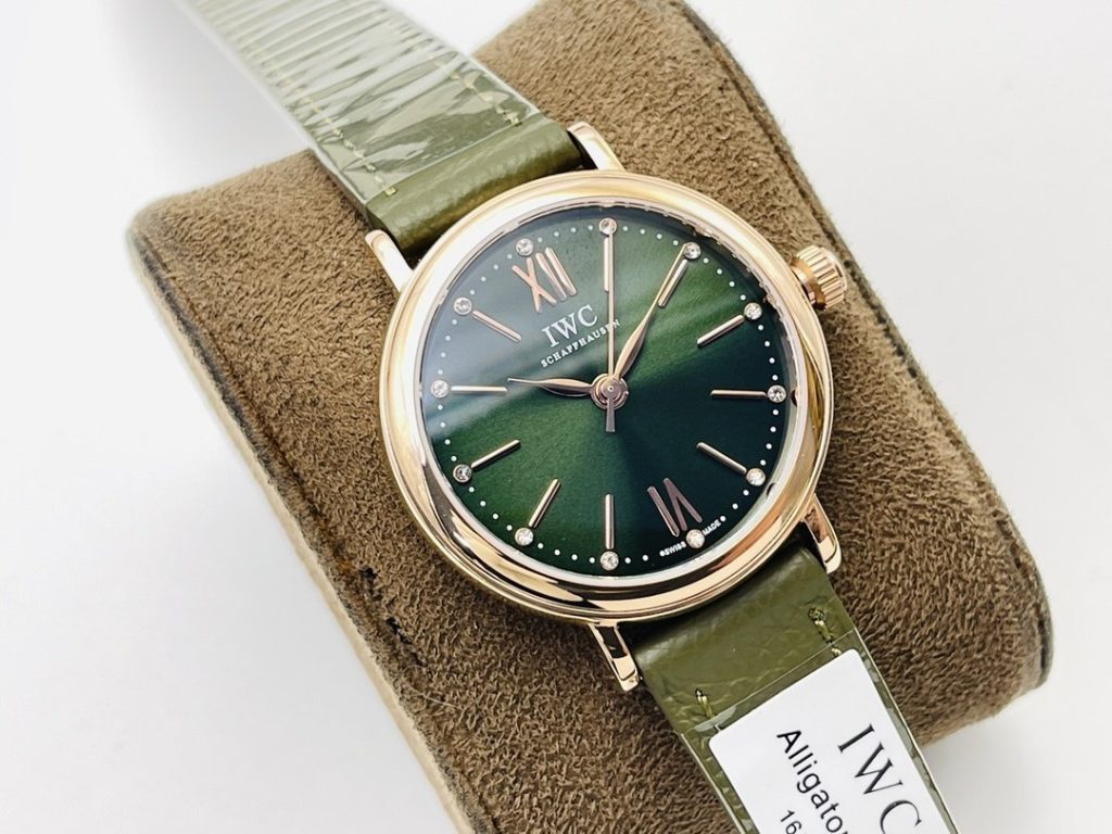 IWC IWS FACTORY2023 Wall Crack Recommendation ONE OF THE