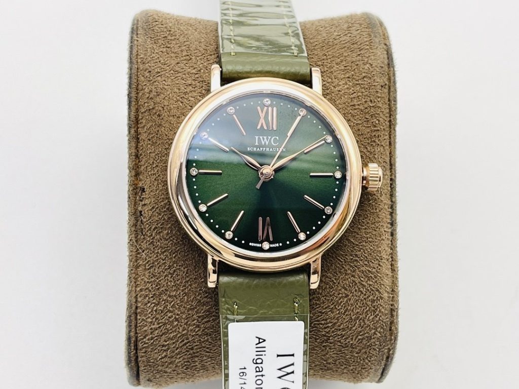 IWC IWS FACTORY2023 Wall Crack Recommendation ONE OF THE