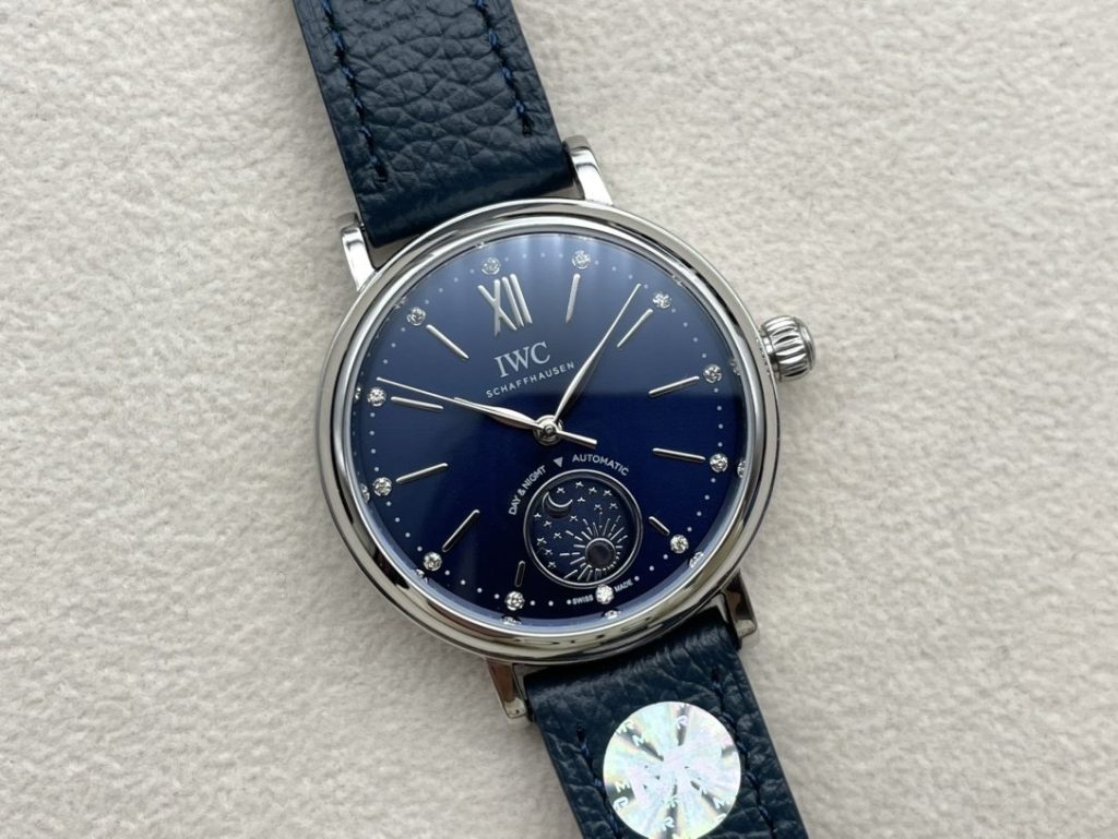 IWC MR Wall Crack Recommendation THE Highest ON THE