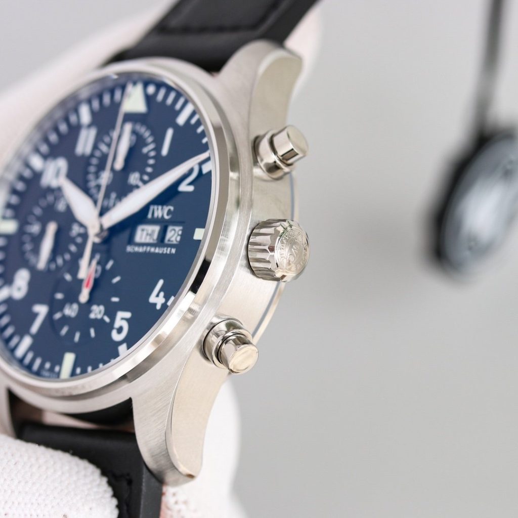 IWC Spring IWC Pilot Thorough Recommendation IWC Pilot IW37