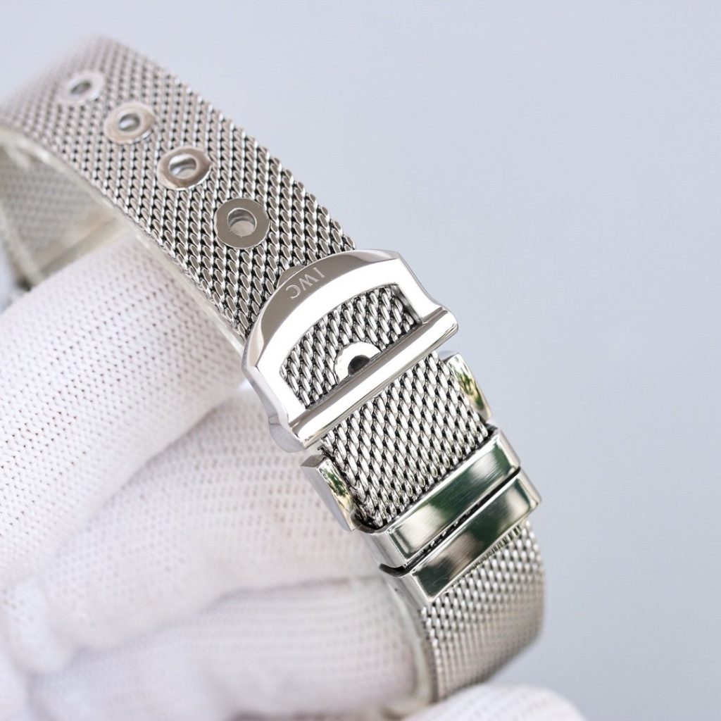IWC Jmffactory THE Highest OF IWC Botao Fino LW659802