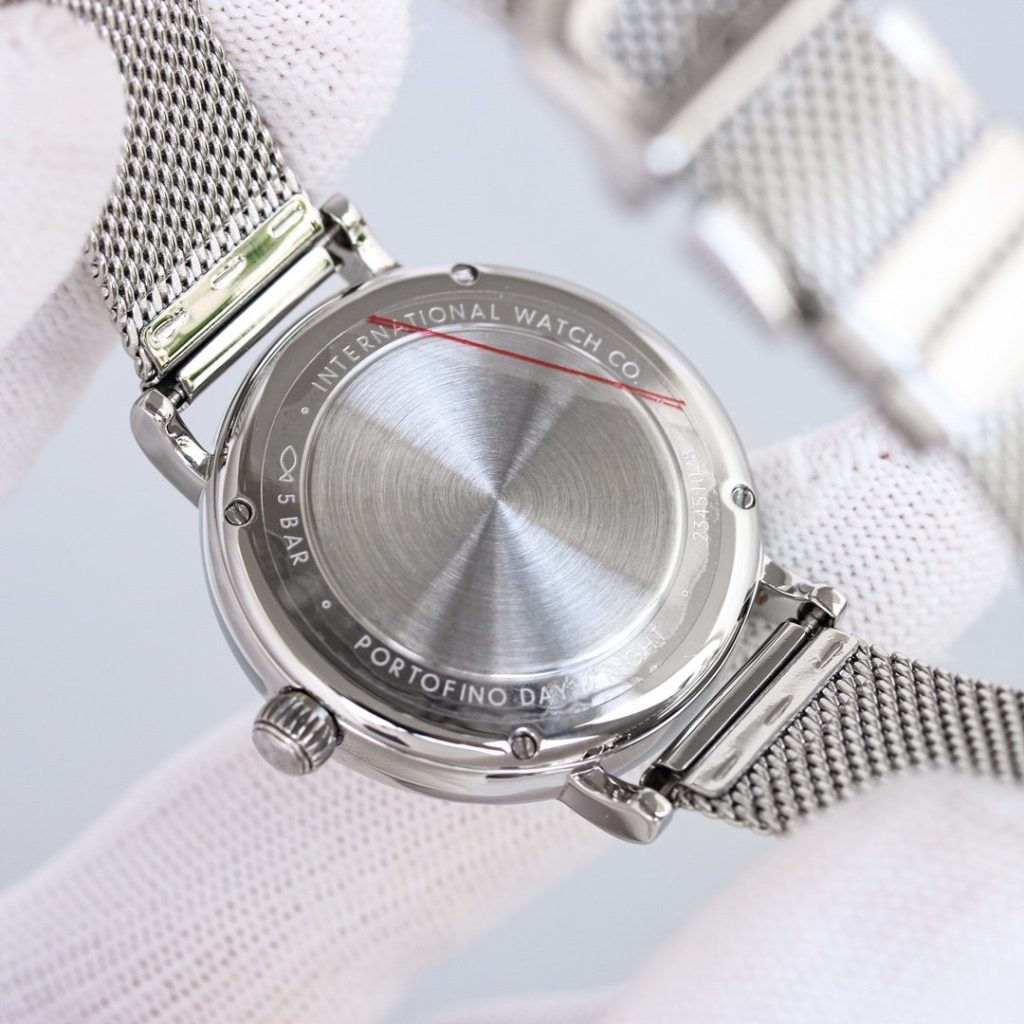 IWC Jmffactory THE Highest OF IWC Botao Fino LW659802