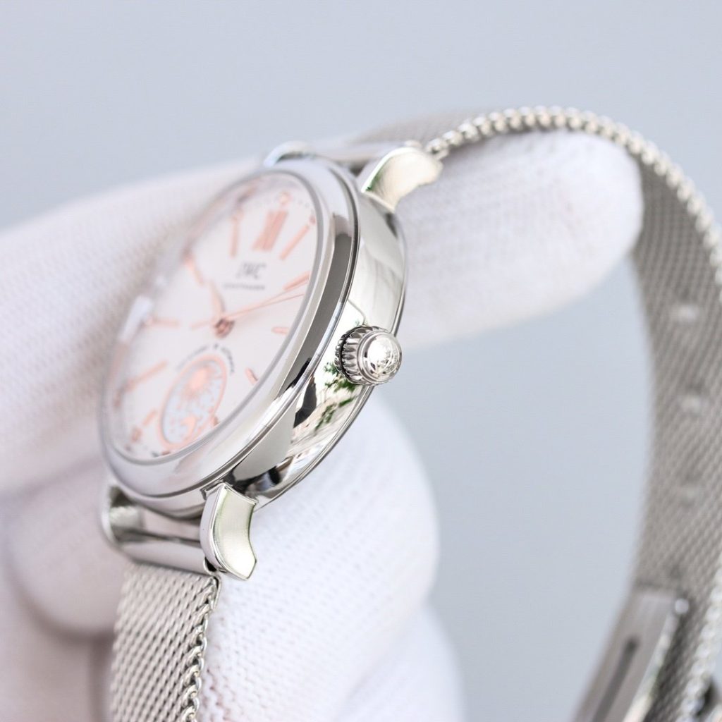 IWC Jmffactory THE Highest OF IWC Botao Fino LW659802