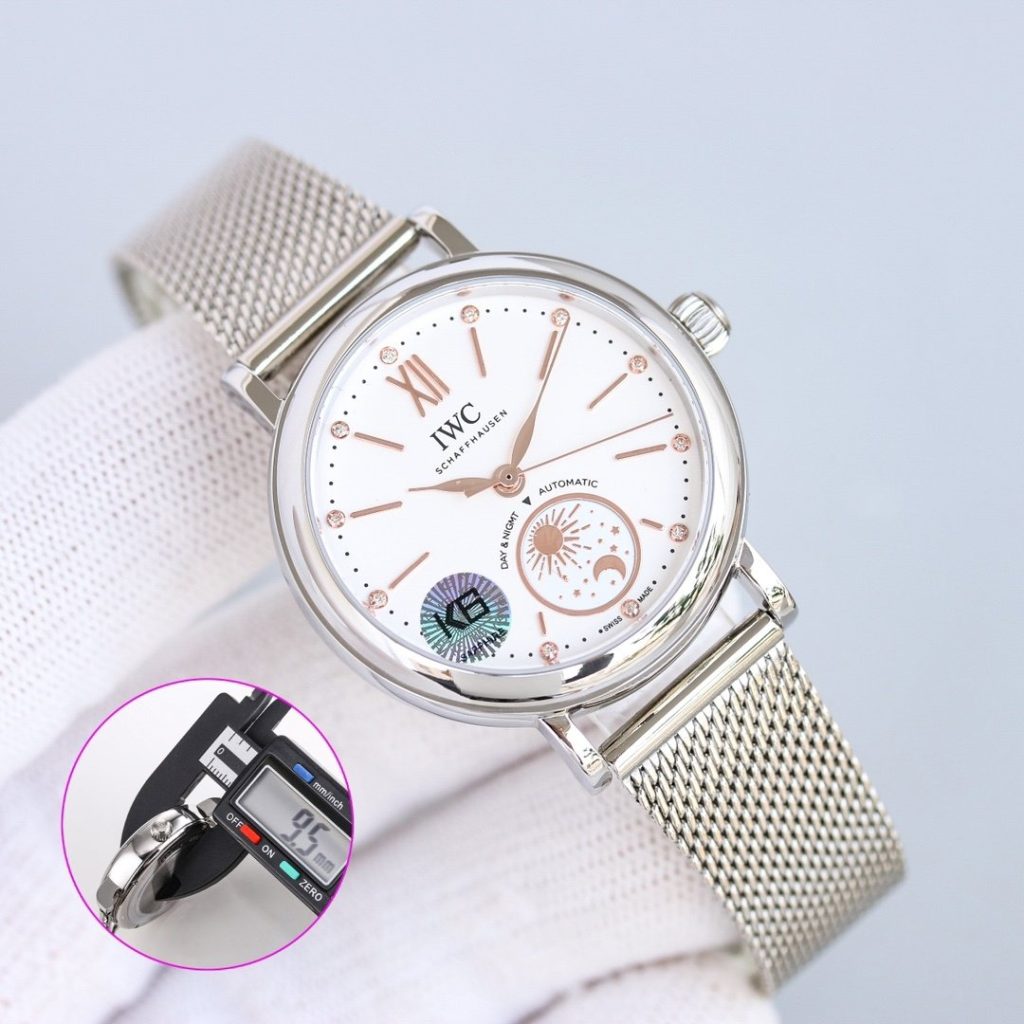IWC Jmffactory THE Highest OF IWC Botao Fino LW659802