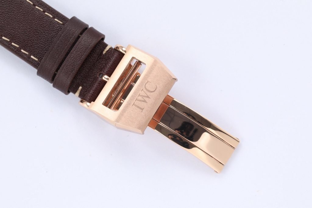 IWC BBR THE Little Prince Pilot IW590302 Watch Constant