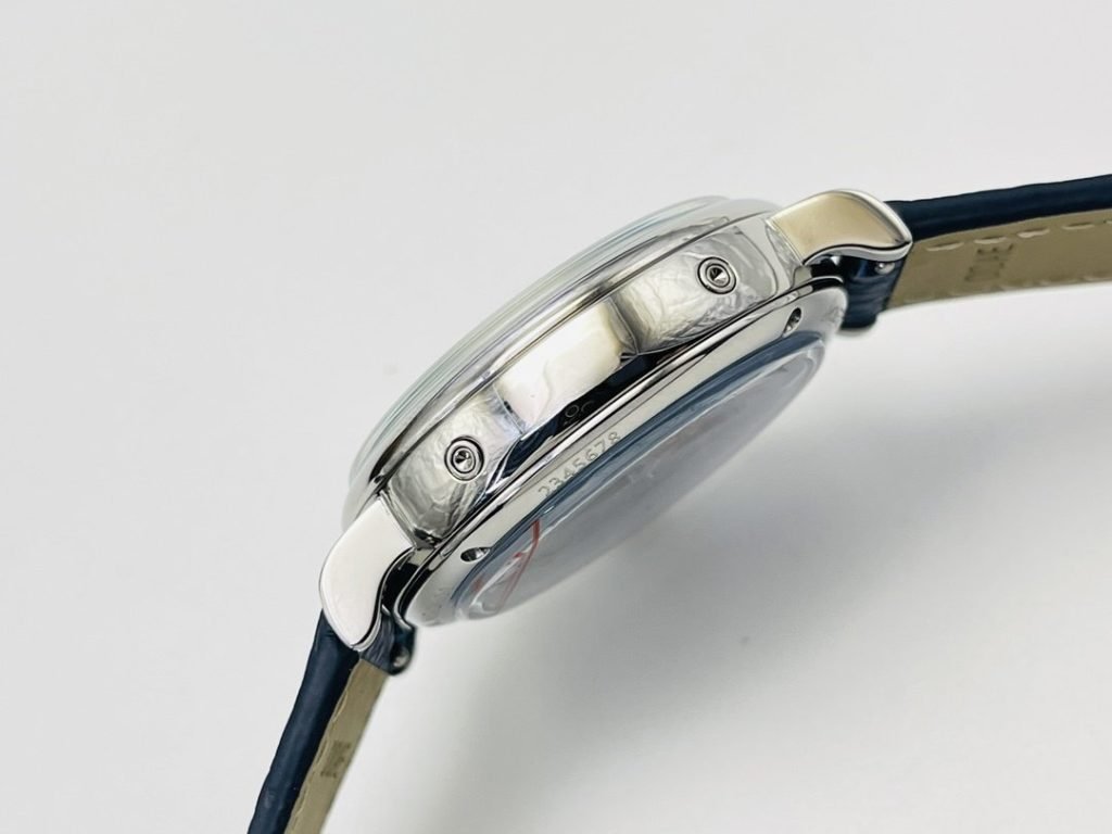 IWC THE Pinnacle OF Appearance IS THE Most Dazzling