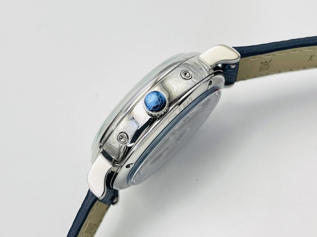 IWC THE Pinnacle OF Appearance IS THE Most Dazzling