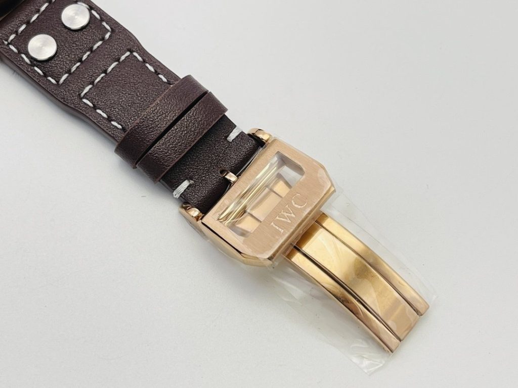 IWC IWS Factorys IS THE Most Dazzling Star Under
