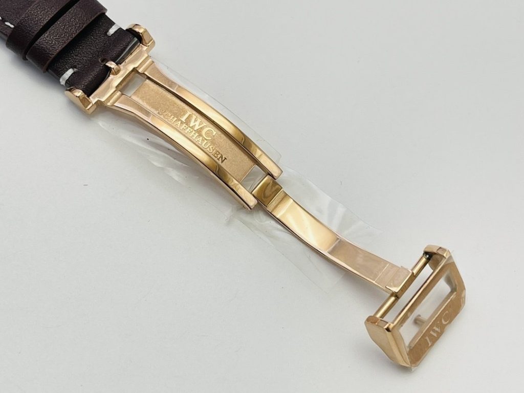 IWC IWS Factorys IS THE Most Dazzling Star Under