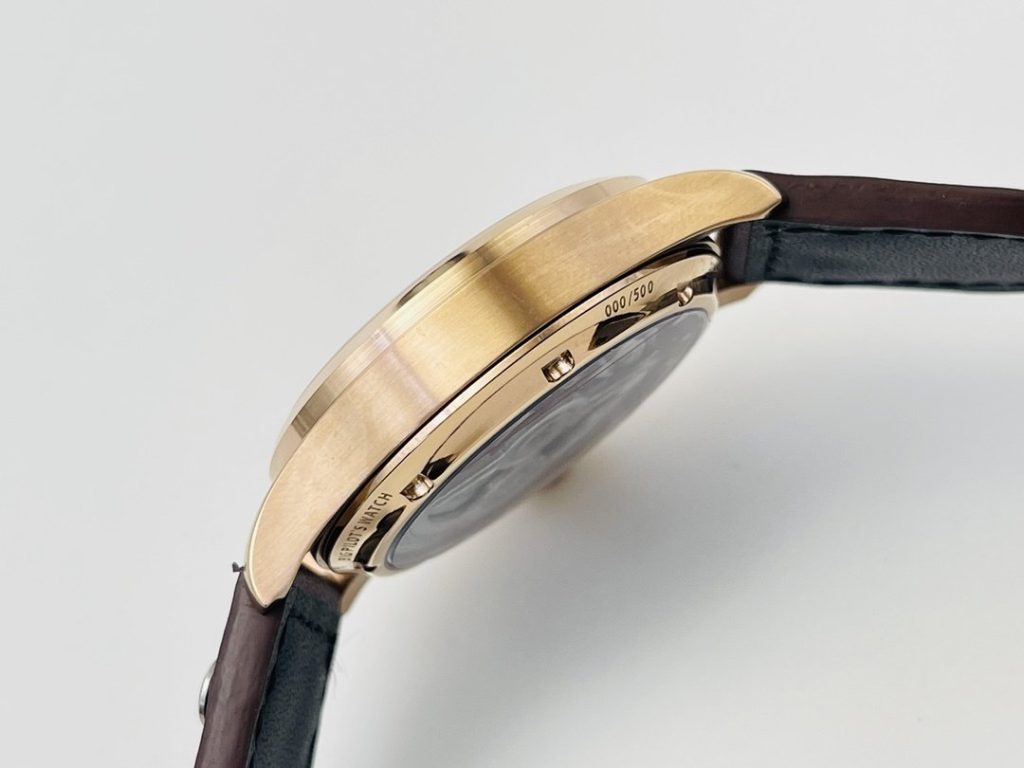 IWC IWS Factorys IS THE Most Dazzling Star Under