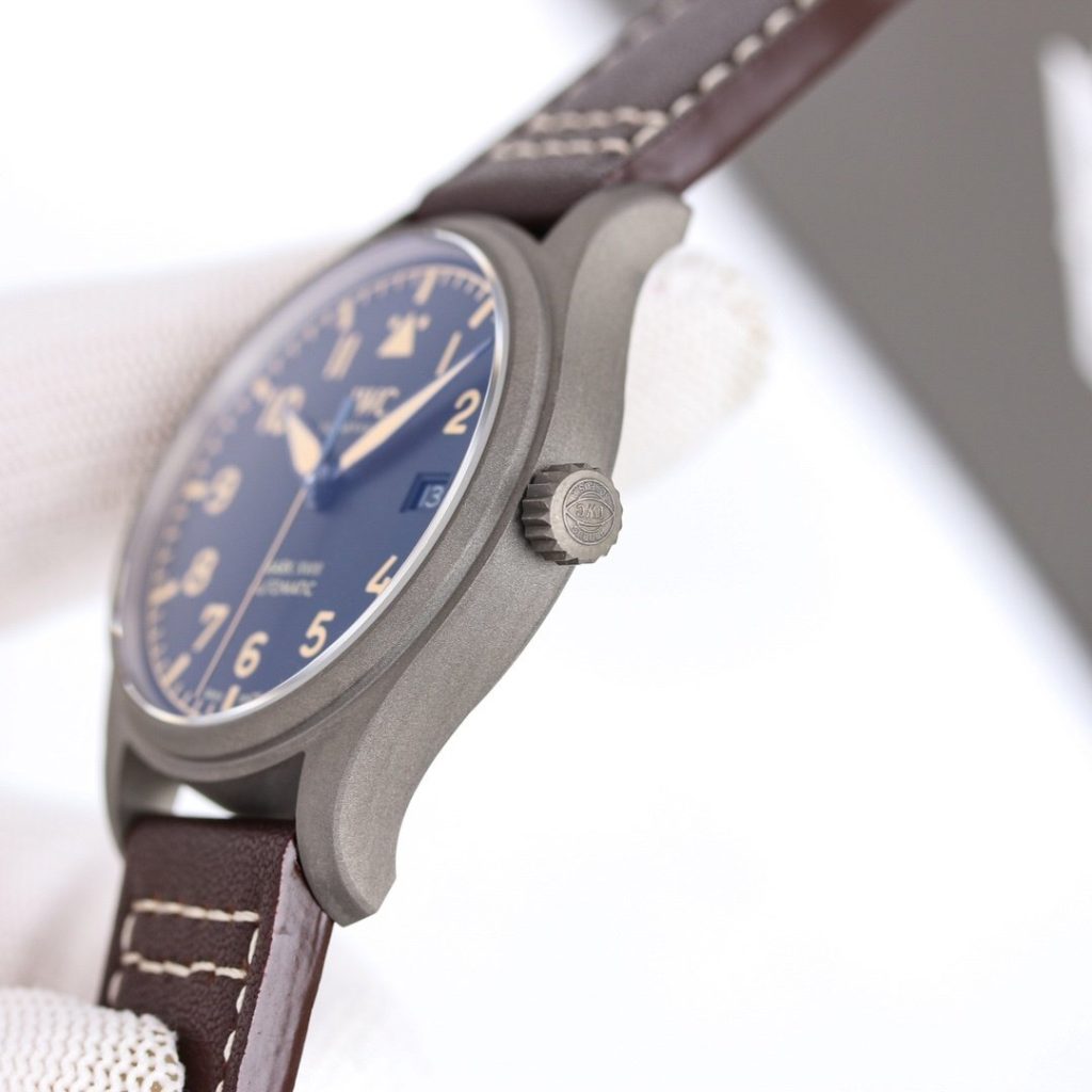 IWC THE Ultimate Edition OF THE Mark BY V7