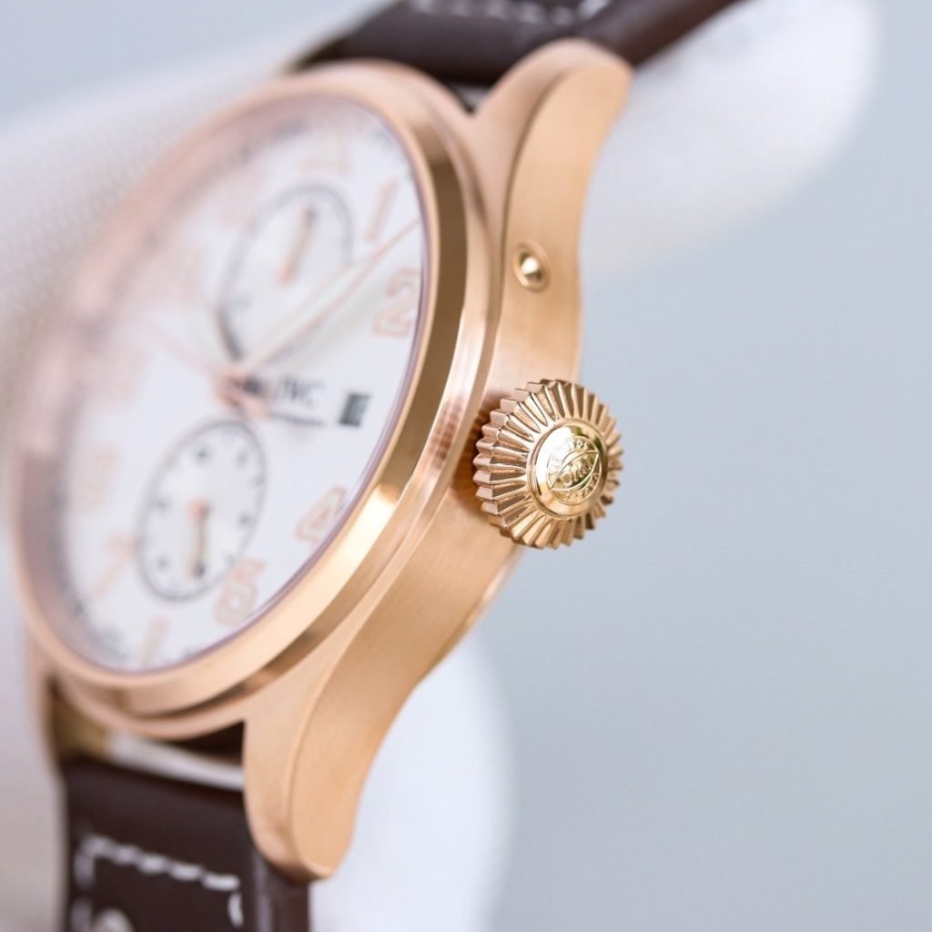 IWC THE Most Dazzling Star Under IWC THE Peak