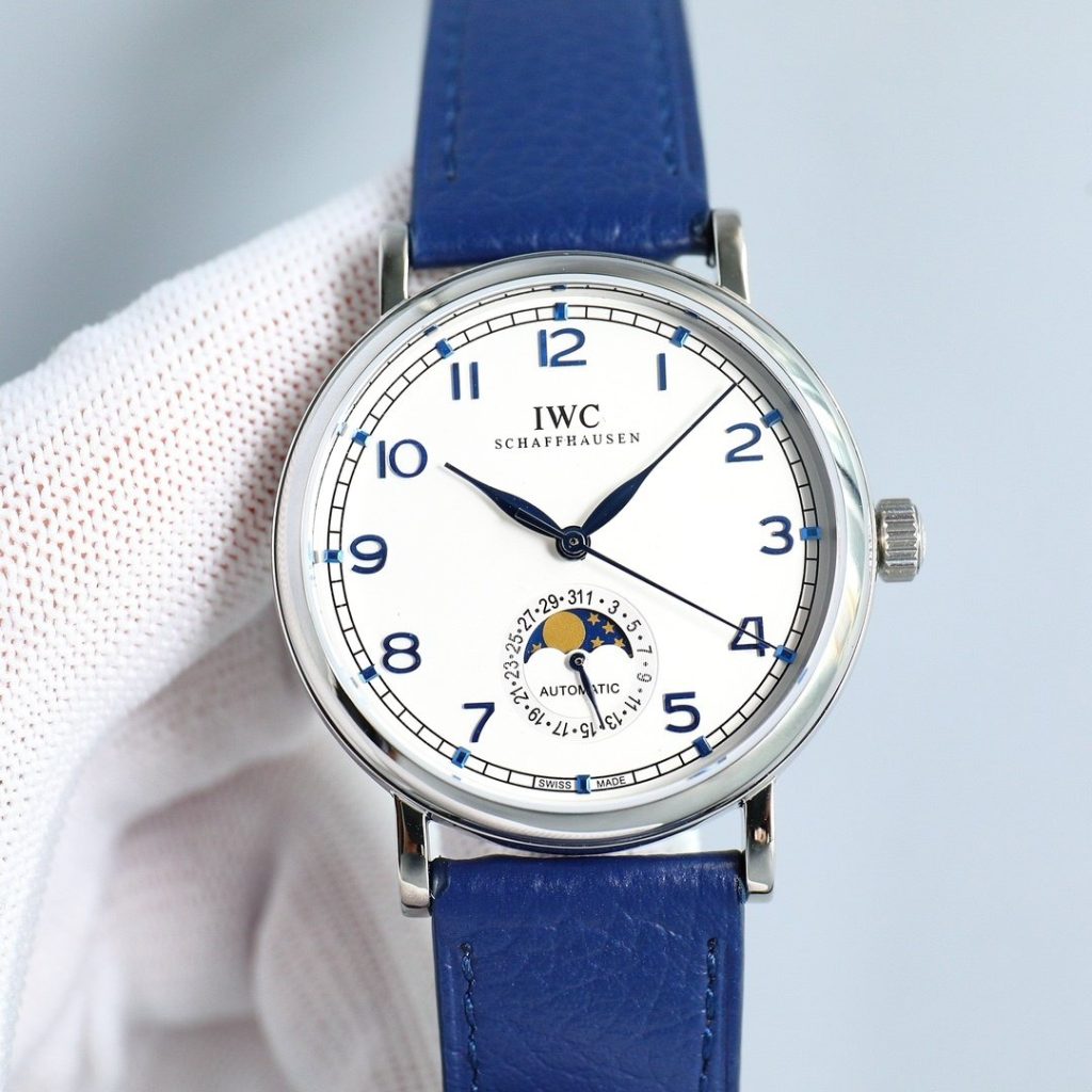 IWC THE First Launch OF THE Botao Fino THE