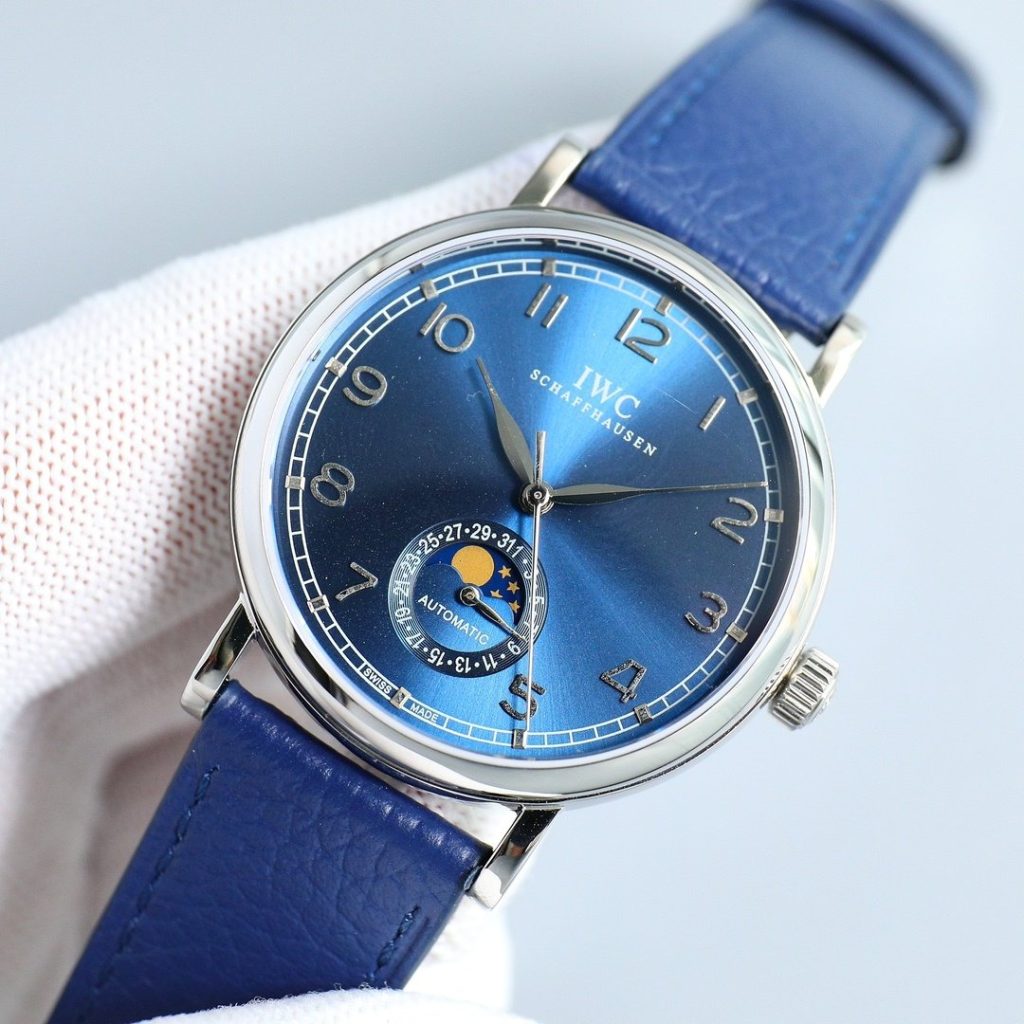 IWC THE First Launch OF THE Botao Fino THE