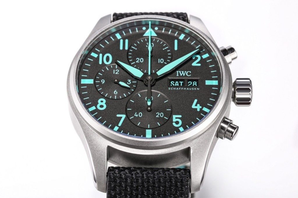 IWC TWS Iwcamg Engineers Teamed UP