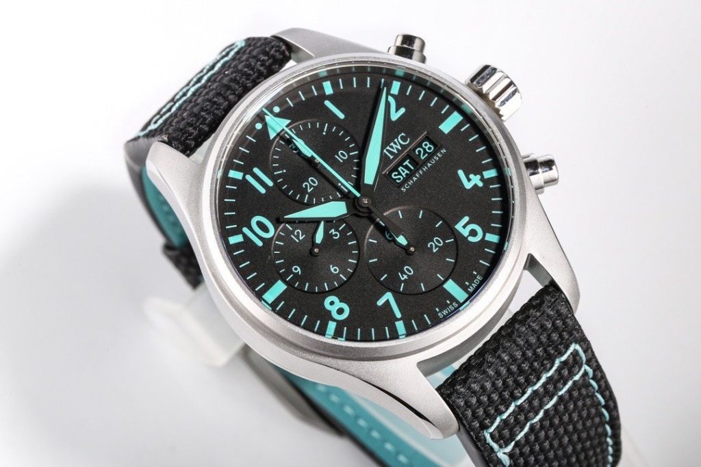 IWC TWS Iwcamg Engineers Teamed UP