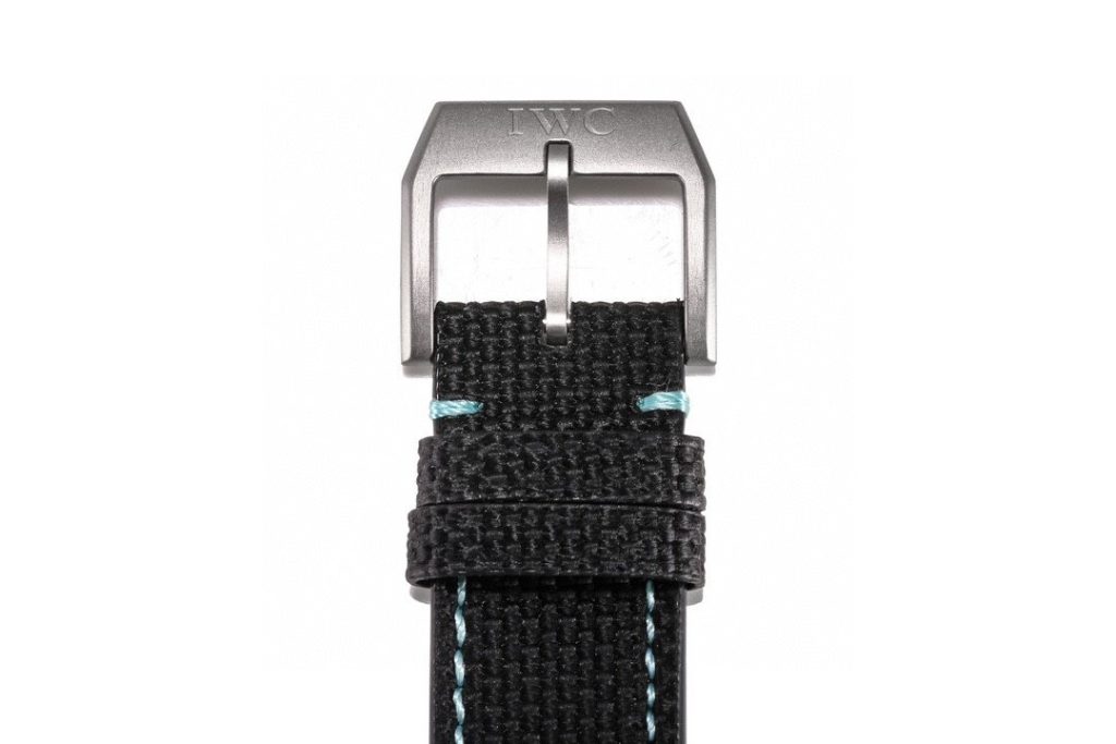 IWC TWS Iwcamg Engineers Joined Forces TO Present AN
