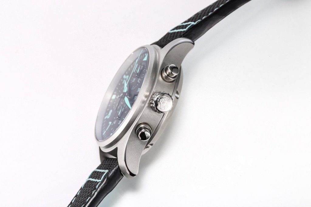 IWC TWS Iwcamg Engineers Joined Forces TO Present AN