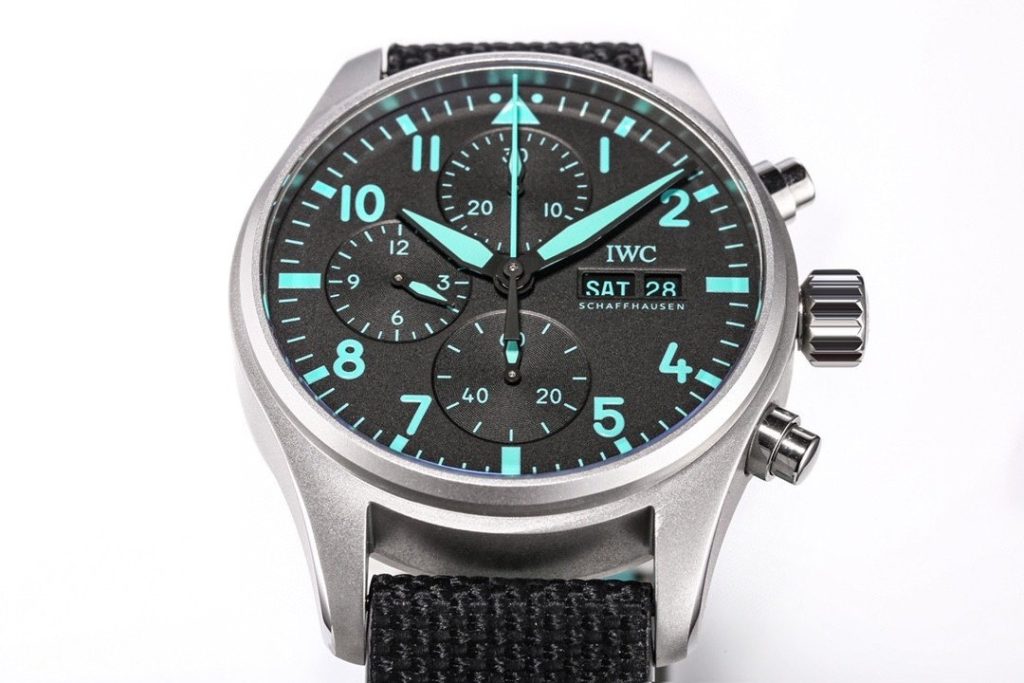 IWC TWS Iwcamg Engineers Joined Forces TO Present AN