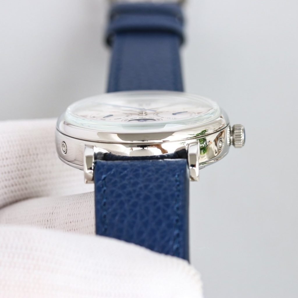 IWC THE Pinnacle OF Appearance IS THE Most Dazzling