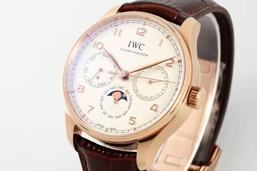 IWC