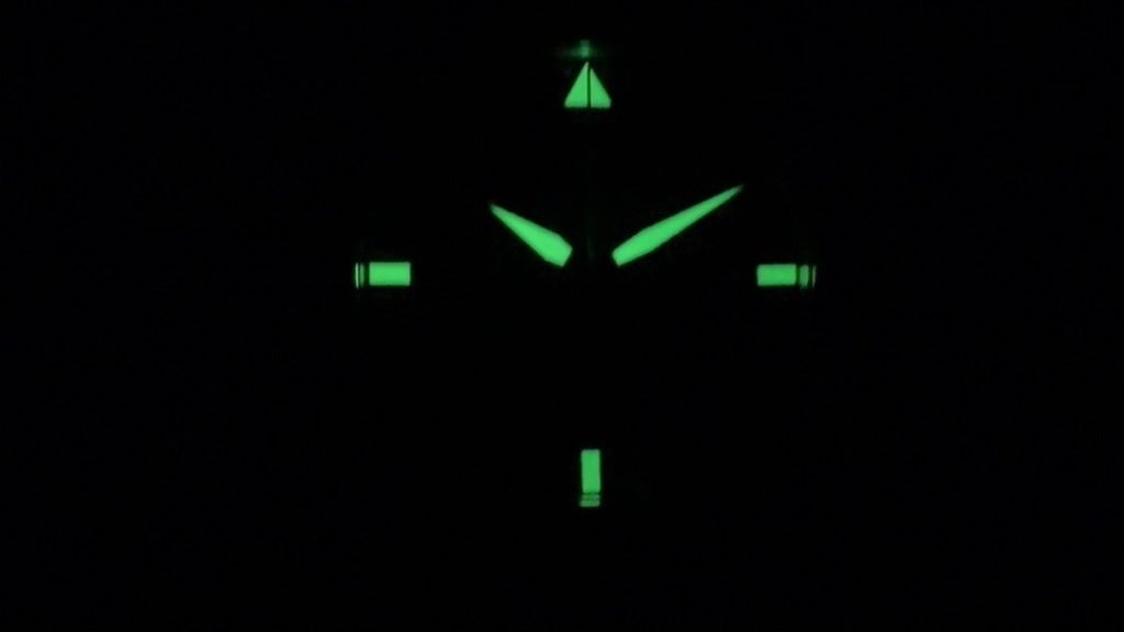 IWC AZ Flymeter