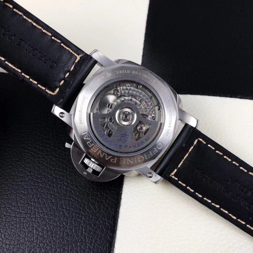 Panerai Pamera