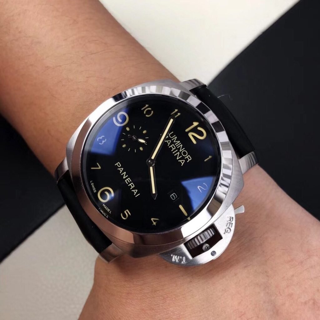 Panerai Pamera
