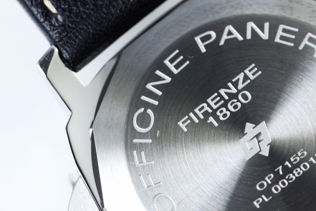 Panerai 773