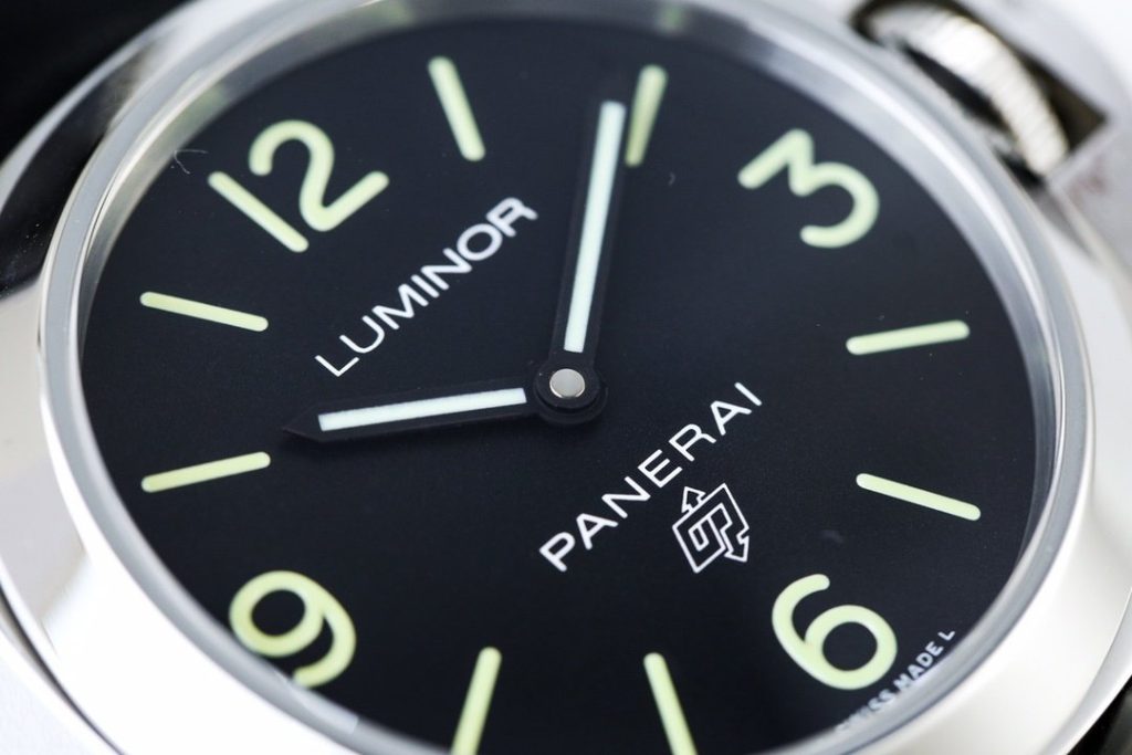 Panerai 773