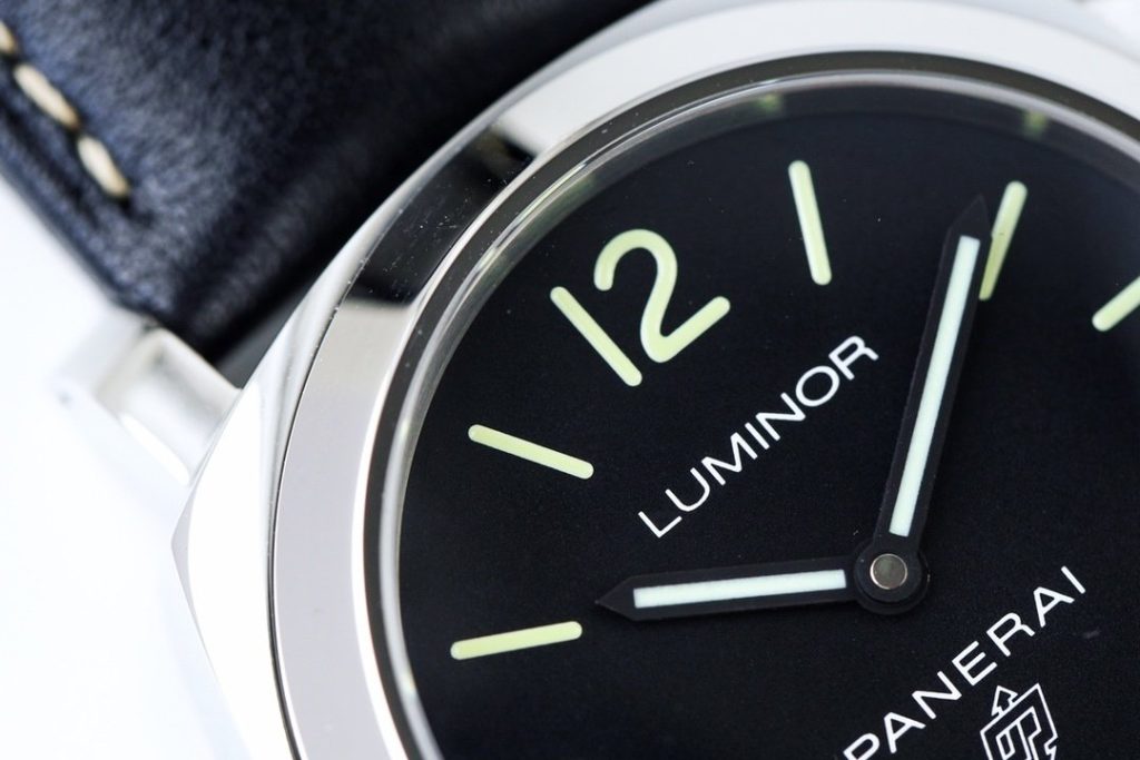 Panerai 773