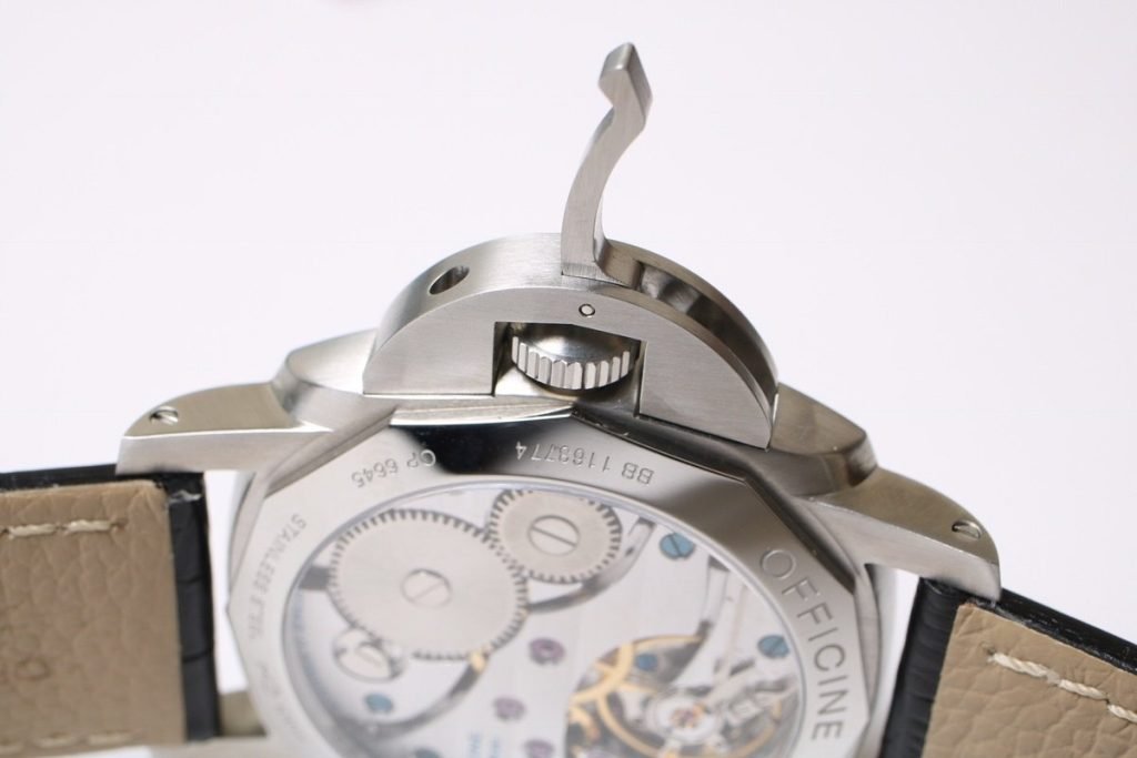 Panerai Panerai