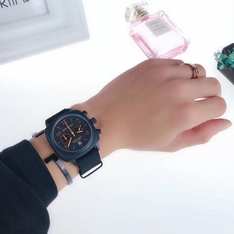 Panerai THE HAS Arrived AND THE Cuttingedge Trendy Brand