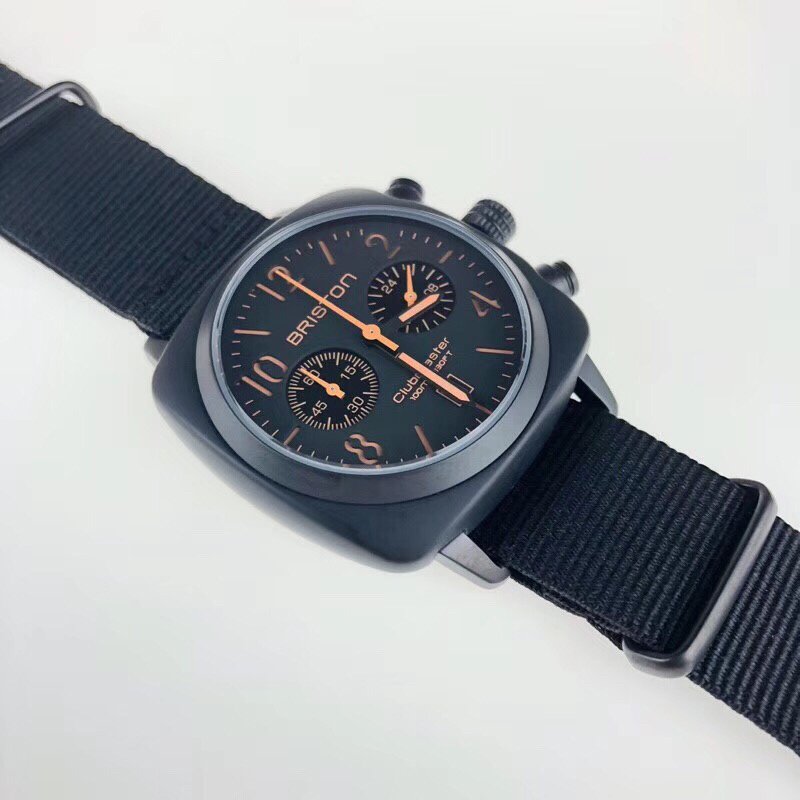 Panerai THE HAS Arrived AND THE Cuttingedge Trendy Brand