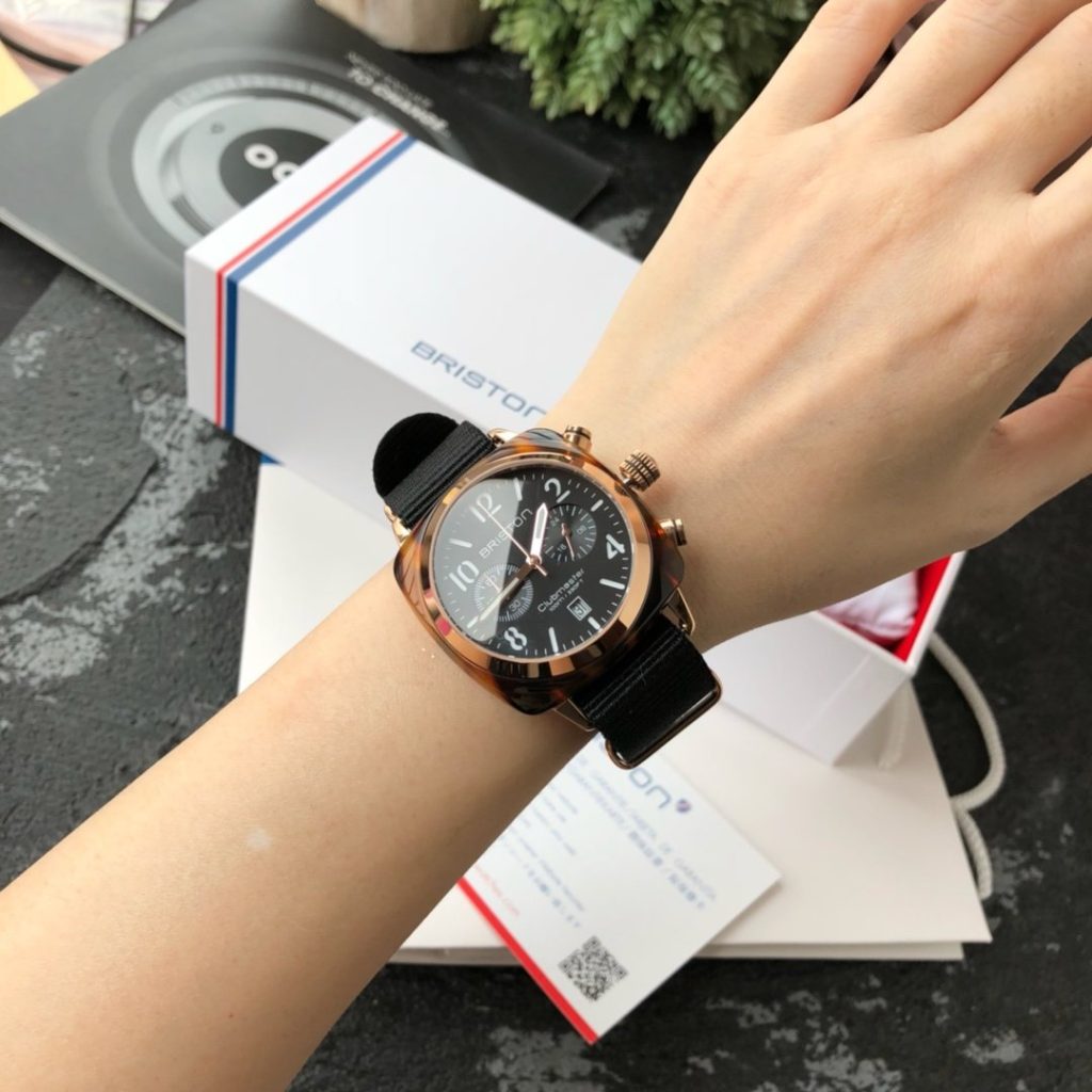 Panerai THE Cuttingedge Trendy Brand Briston Also Known AS