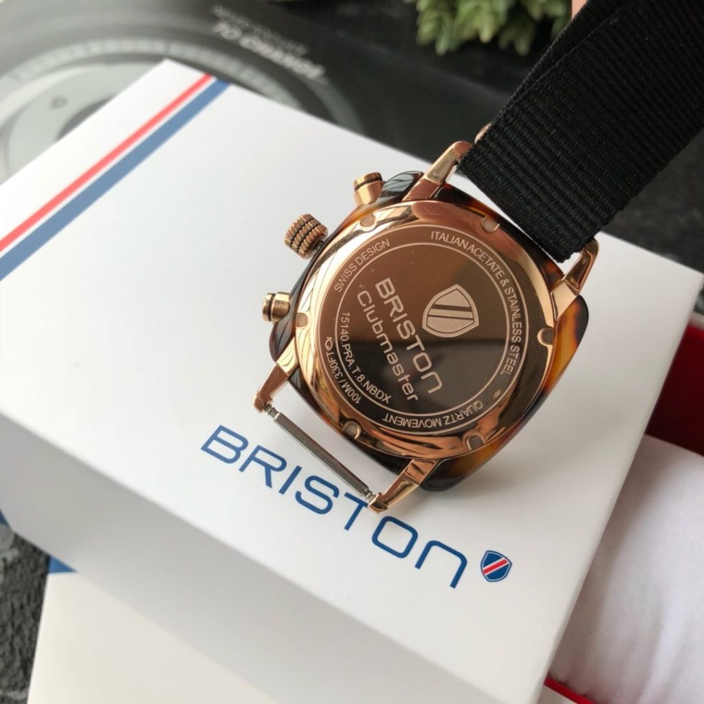 Panerai THE Cuttingedge Trendy Brand Briston Also Known AS
