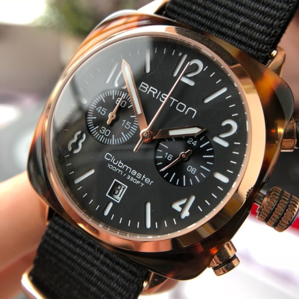 Panerai THE Cuttingedge Trendy Brand Briston Also Known AS