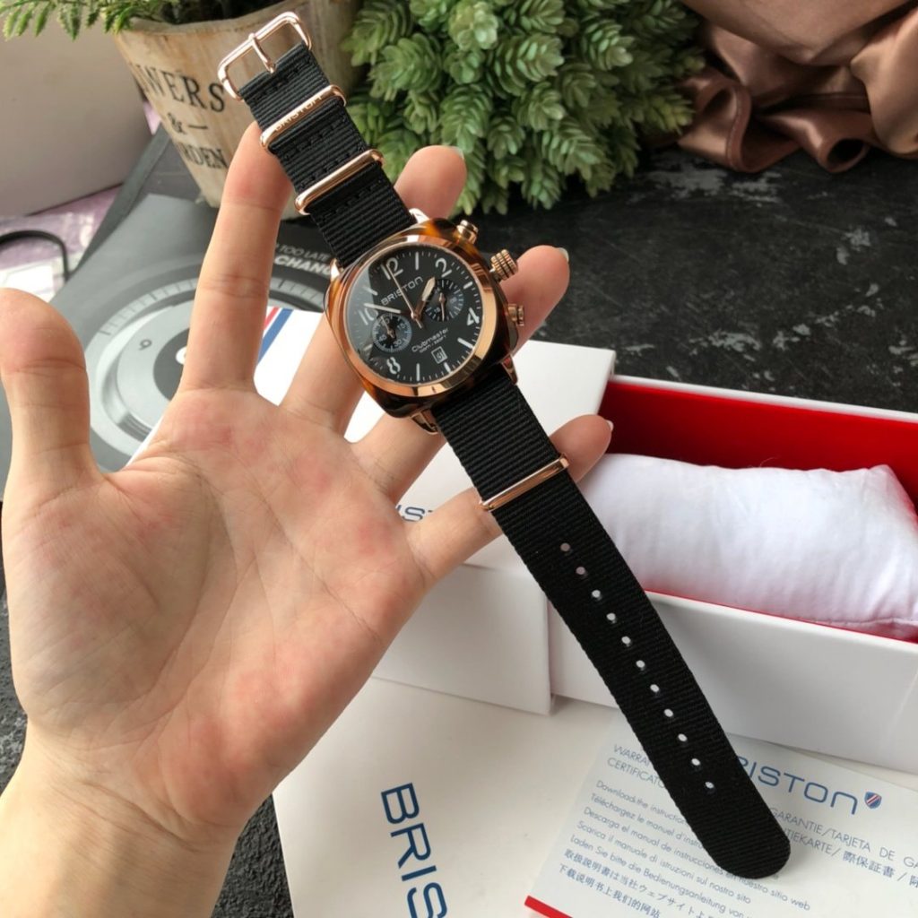 Panerai THE Cuttingedge Trendy Brand Briston Also Known AS