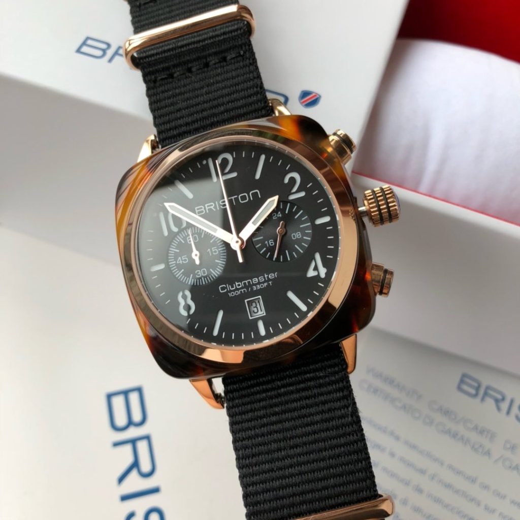 Panerai THE Cuttingedge Trendy Brand Briston Also Known AS