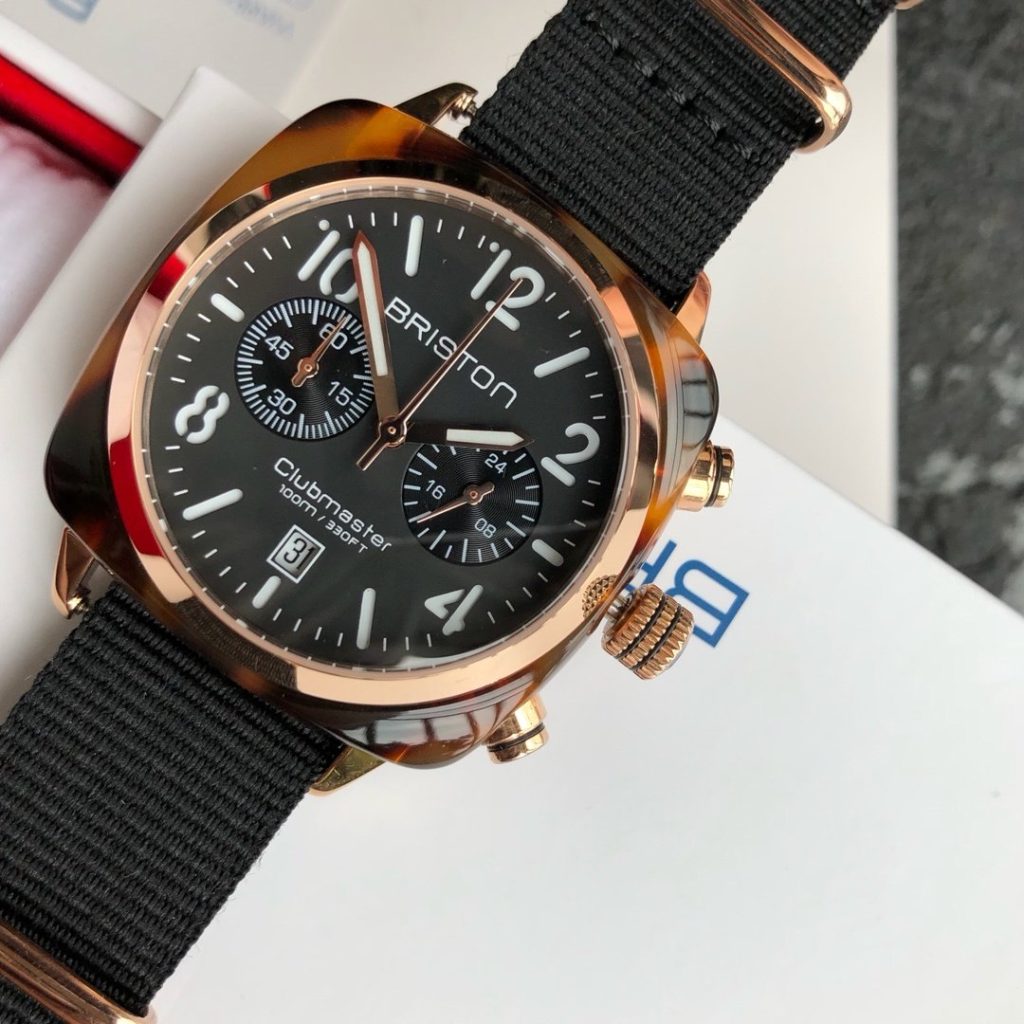 Panerai THE Cuttingedge Trendy Brand Briston Also Known AS