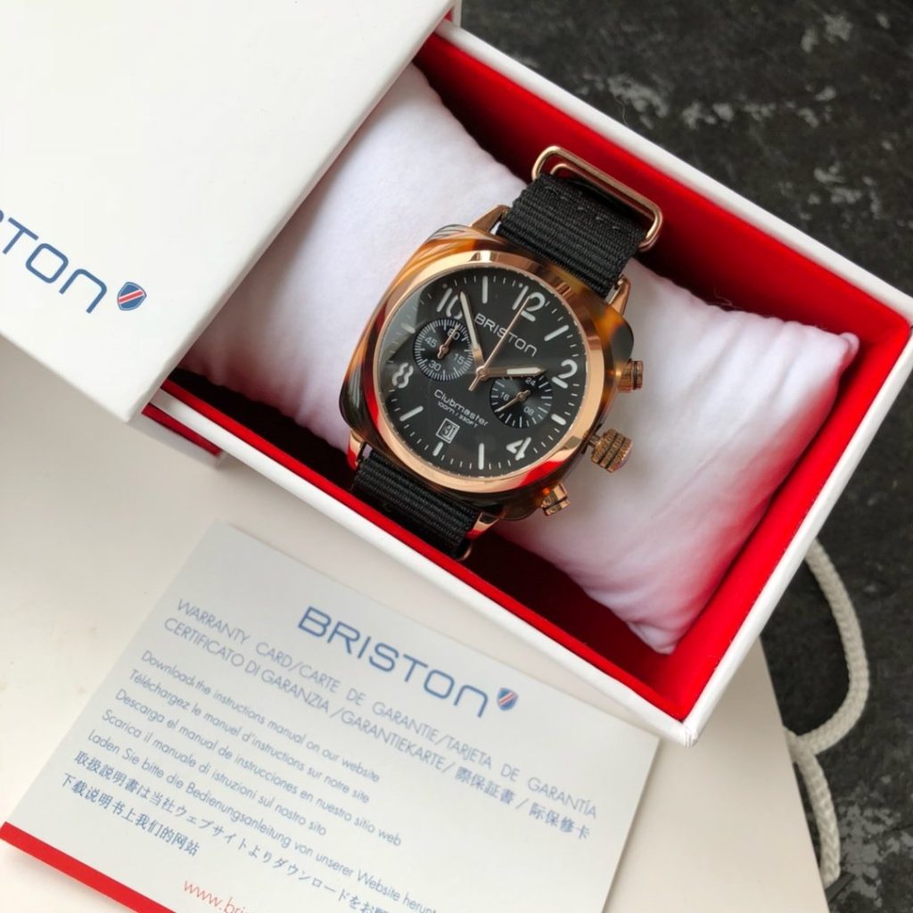 Panerai THE Cuttingedge Trendy Brand Briston Also Known AS