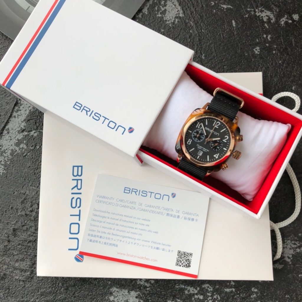 Panerai THE Cuttingedge Trendy Brand Briston Also Known AS