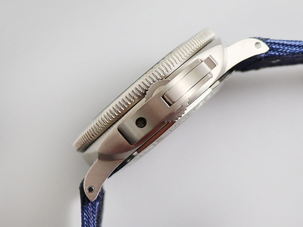 Panerai THE Single PAM98547MM Panerais 2019 Favorite Work